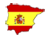 ALMA DE IBÉRICO - Espanol
