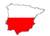 ALMA DE IBÉRICO - Polski